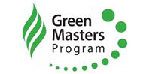 Wisconsin Green Masters Program Logo