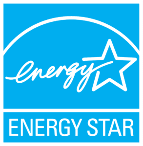 Energy Star Certification Logo